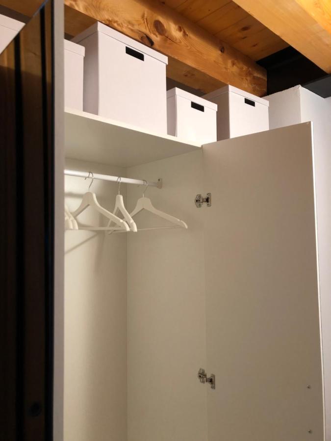 Interno 1 Apartment Тревизо Екстериор снимка