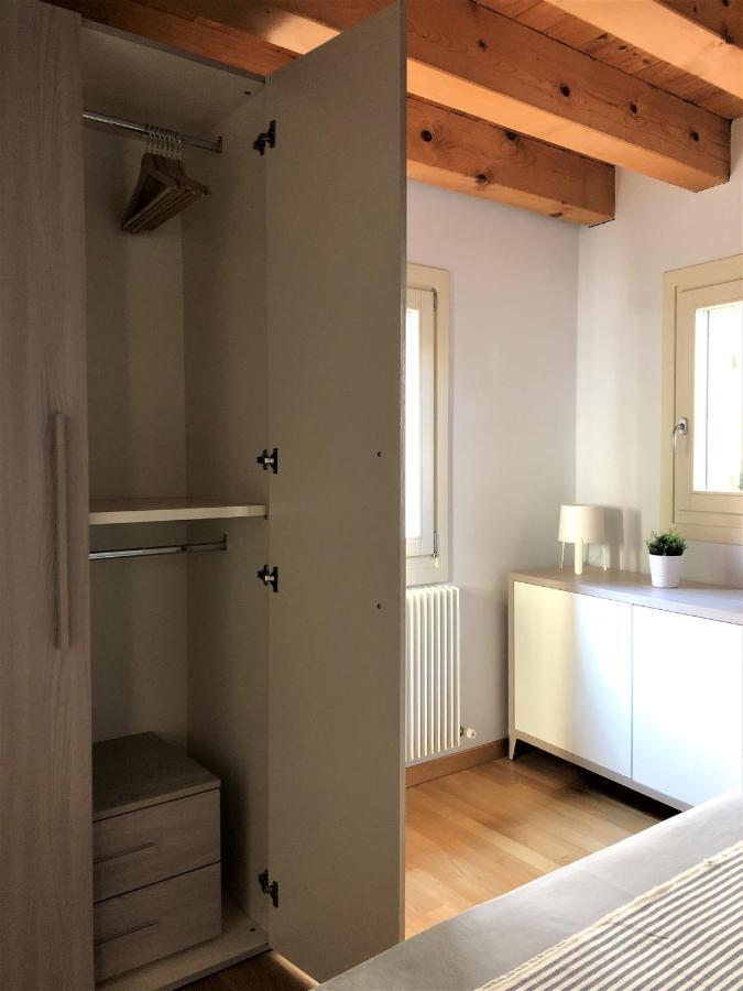 Interno 1 Apartment Тревизо Екстериор снимка