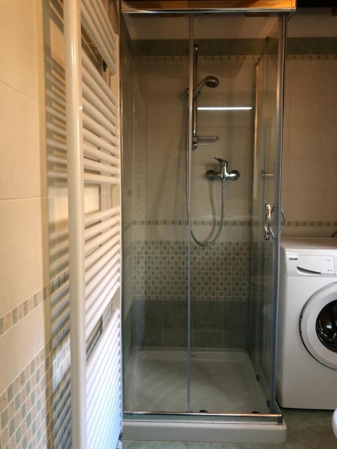 Interno 1 Apartment Тревизо Екстериор снимка