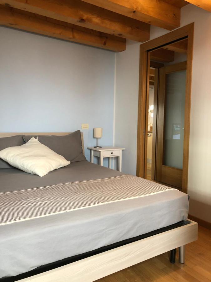 Interno 1 Apartment Тревизо Екстериор снимка