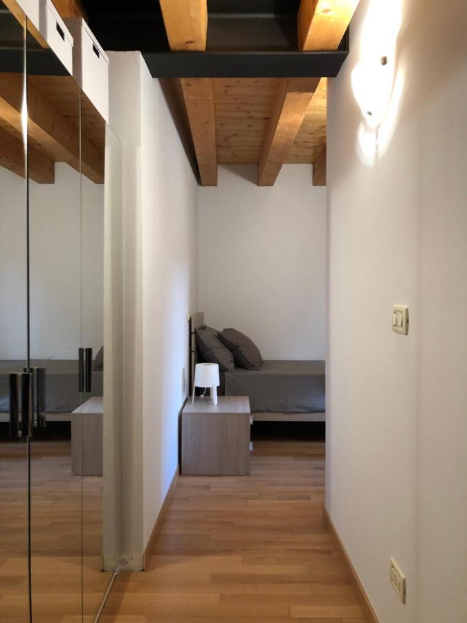 Interno 1 Apartment Тревизо Екстериор снимка