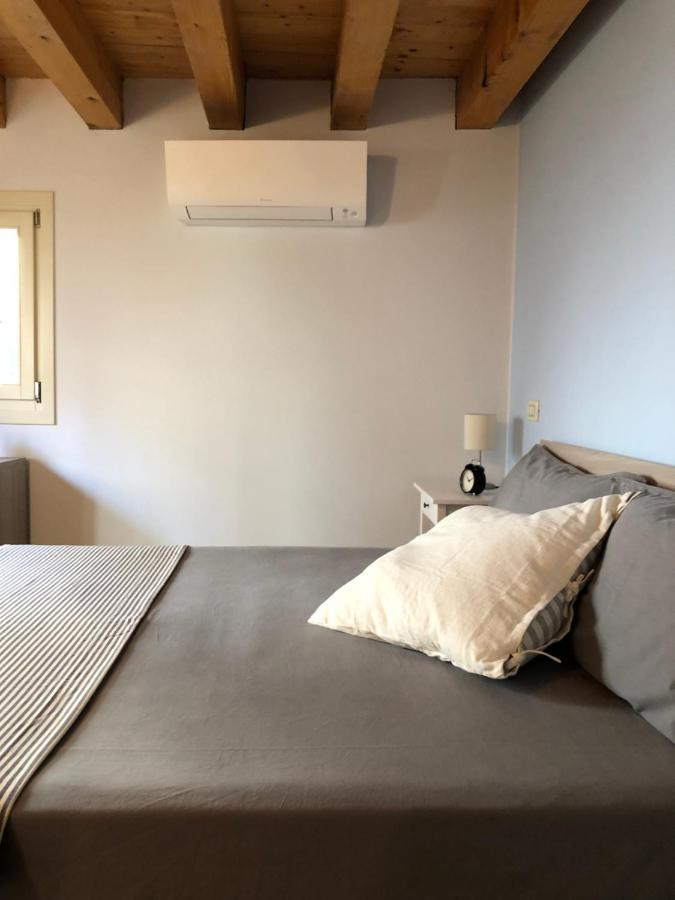 Interno 1 Apartment Тревизо Екстериор снимка