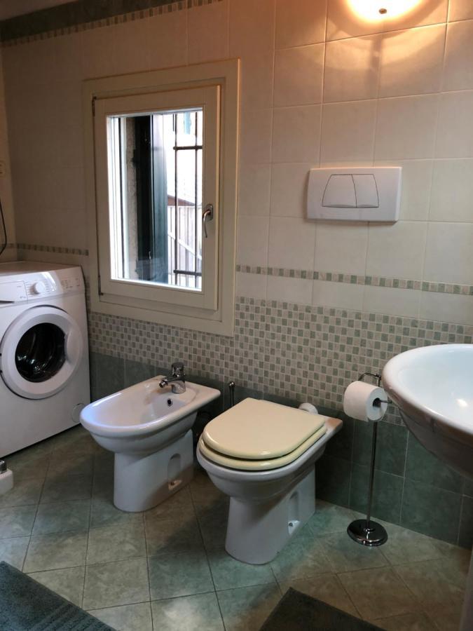 Interno 1 Apartment Тревизо Екстериор снимка
