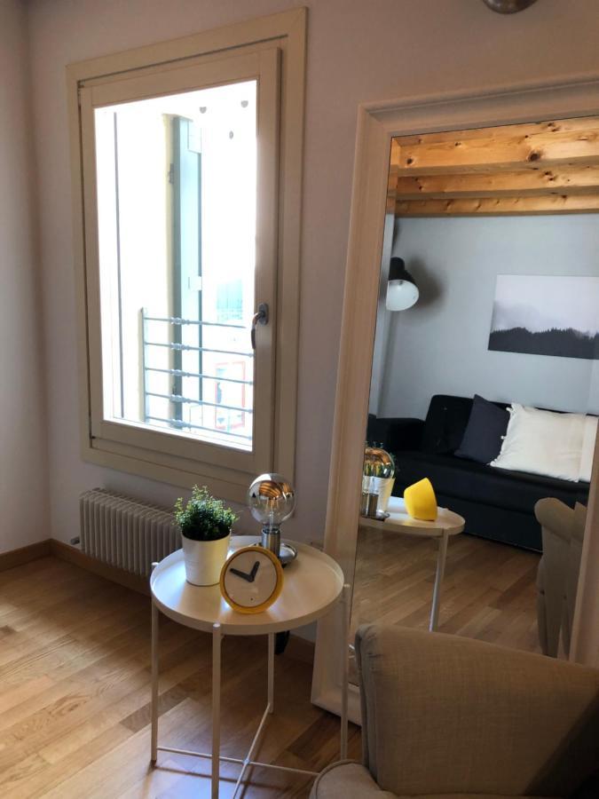 Interno 1 Apartment Тревизо Екстериор снимка