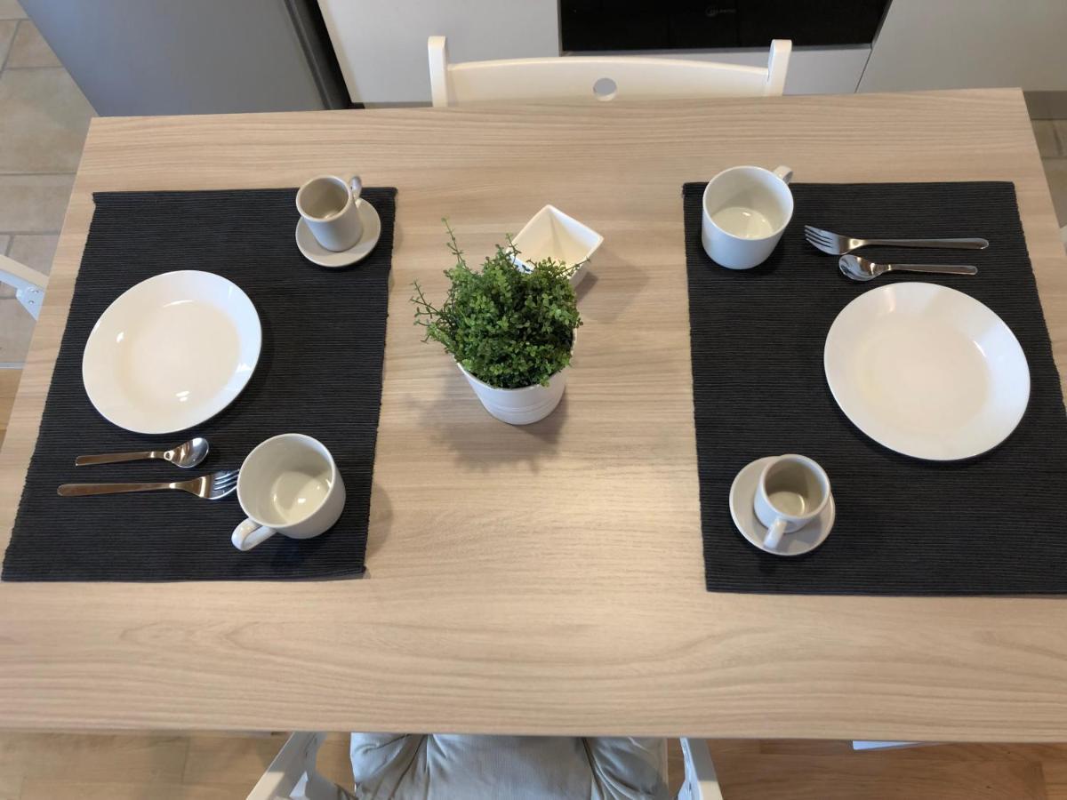 Interno 1 Apartment Тревизо Екстериор снимка