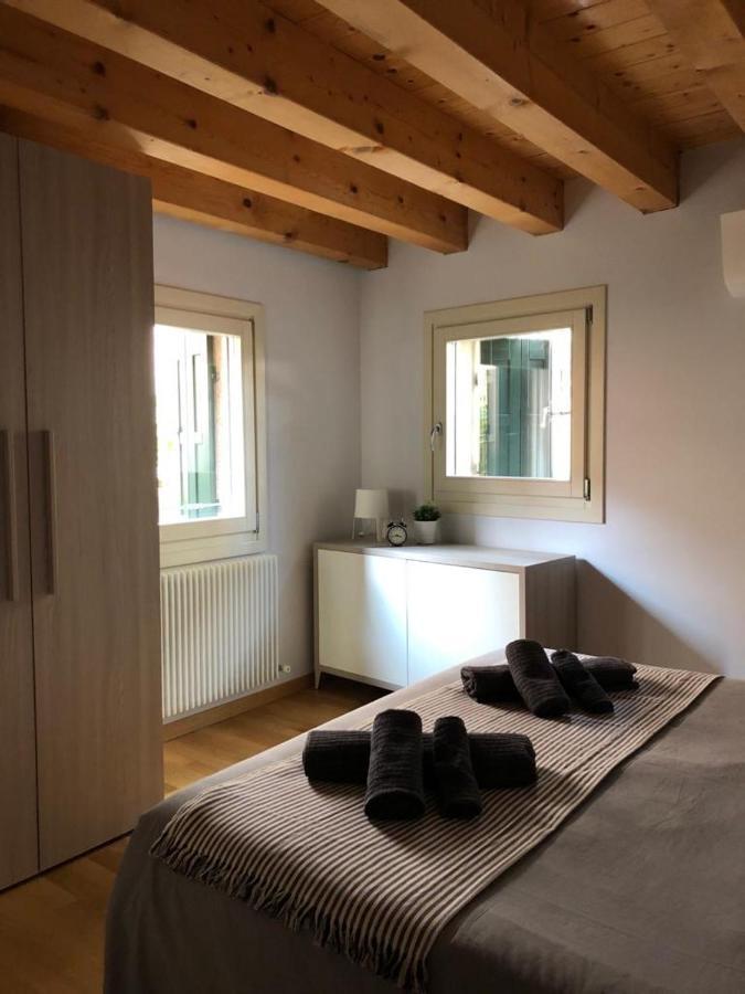 Interno 1 Apartment Тревизо Екстериор снимка