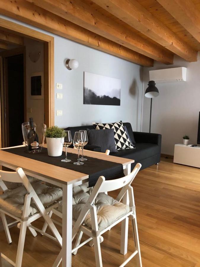 Interno 1 Apartment Тревизо Екстериор снимка