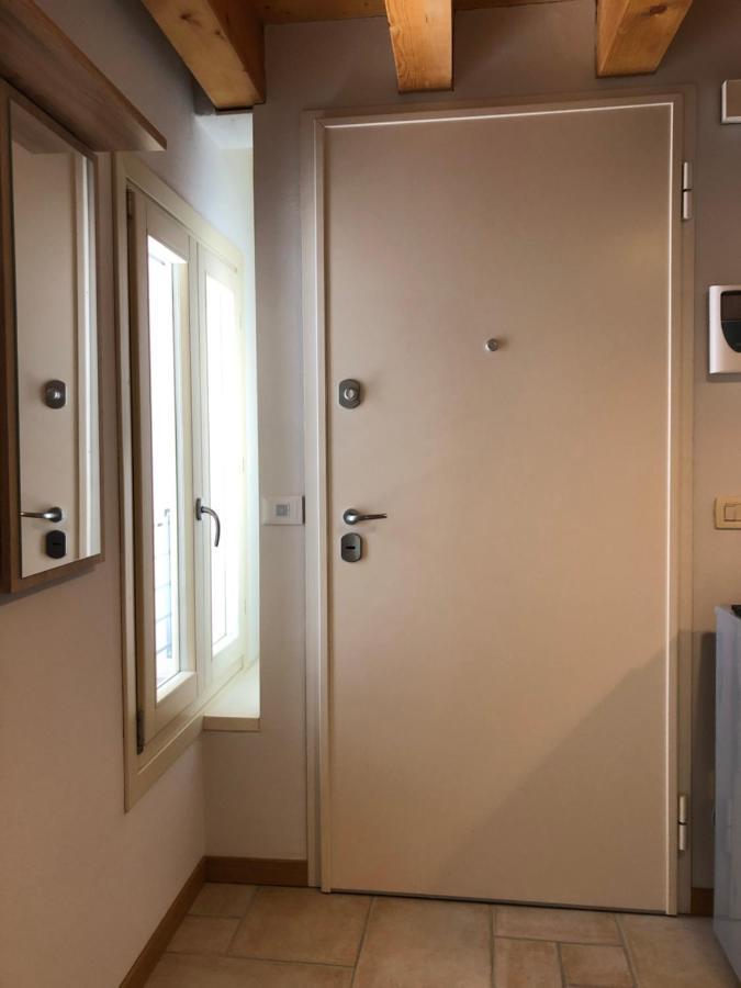 Interno 1 Apartment Тревизо Екстериор снимка