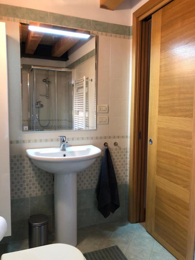 Interno 1 Apartment Тревизо Екстериор снимка